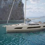 Dufour 48 new sailboat 2025–5 