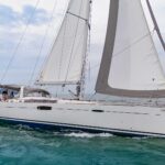 Beneteau Oceanis 60