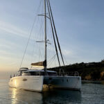 Fountaine Pajot Orana 48