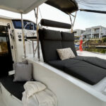 Fountaine Pajot Orana 48