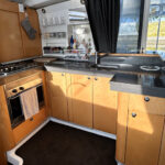 Fountaine Pajot Orana 48