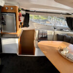 Fountaine Pajot Orana 48