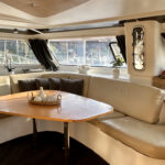 Fountaine Pajot Orana 48