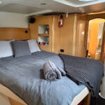 Fountaine Pajot Orana 48