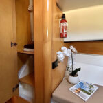 Fountaine Pajot Orana 48