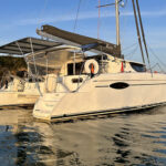 Fountaine Pajot Orana 48