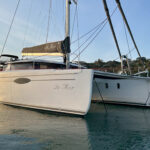 Fountaine Pajot Orana 48