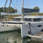 Fountaine Pajot Orana 48