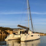 Fountaine Pajot Orana 48