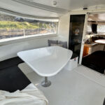 Fountaine Pajot Orana 48