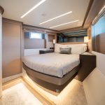 Nomad 75 SUV – Double Guest Cabin (2)