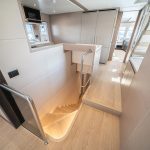 Nomad 75 SUV – Main Deck Corridor (2)