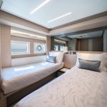 Nomad 75 SUV – Twin Guest Cabin (1)