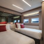 Nomad 75 SUV – Twin Guest Stateroom (1)