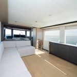 Nomad 75 SUV – Upper Deck Lounge (2)