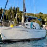 Panacea Yacht For Sale