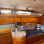 Panacea Yacht For Sale