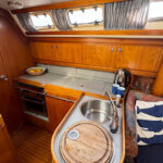 Panacea Yacht For Sale