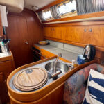 Panacea Yacht For Sale