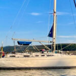 Panacea Yacht For Sale