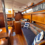 Panacea Yacht For Sale