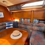 Panacea Yacht For Sale