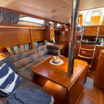 Panacea Yacht For Sale