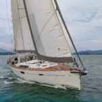Beneteau Oceanis 60