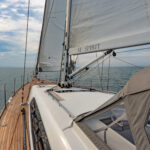 Beneteau Oceanis 60