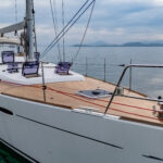 Beneteau Oceanis 60
