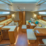 Beneteau Oceanis 60