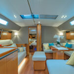Beneteau Oceanis 60