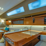 Beneteau Oceanis 60