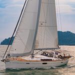 Beneteau Oceanis 60