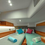 Beneteau Oceanis 60