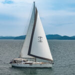 Beneteau Oceanis 60