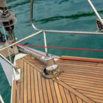 Beneteau Oceanis 60