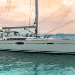 Beneteau Oceanis 60