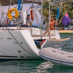 Beneteau Oceanis 60