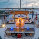 Beneteau Oceanis 60