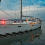 Beneteau Oceanis 60