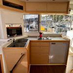 2012 Lagoon 400