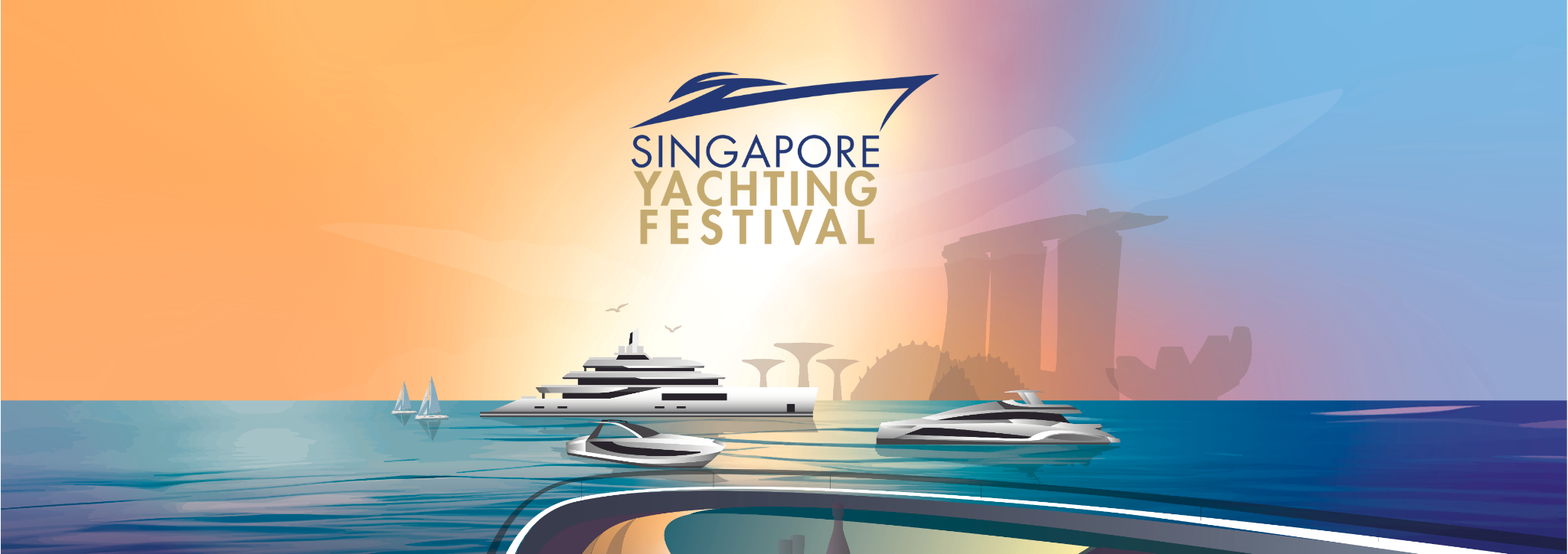 2025 Singapore Yachting Festival