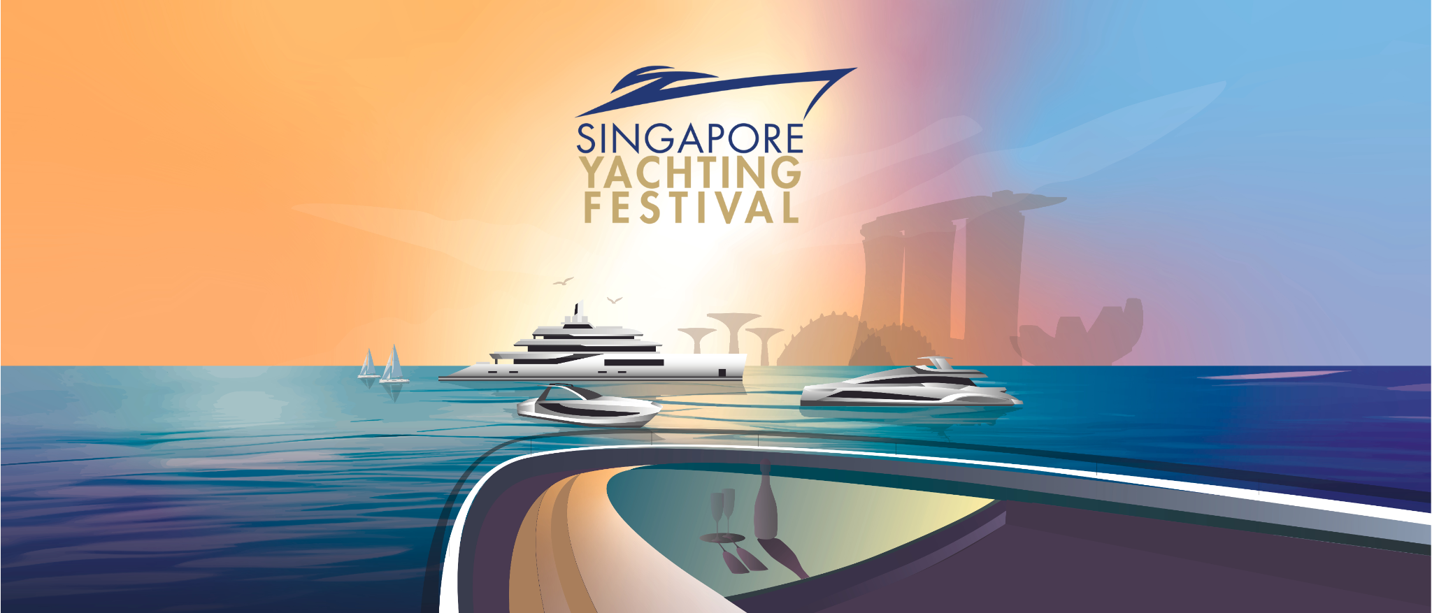 2025 Singapore Yachting Festival