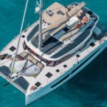 Fountaine Pajot 44