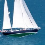 Classic Ketch 65ft