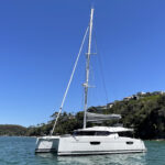 Fountaine Pajot Saona 47