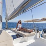 Fountaine Pajot 44
