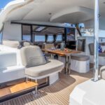 Fountaine Pajot 44