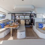 Fountaine Pajot 44